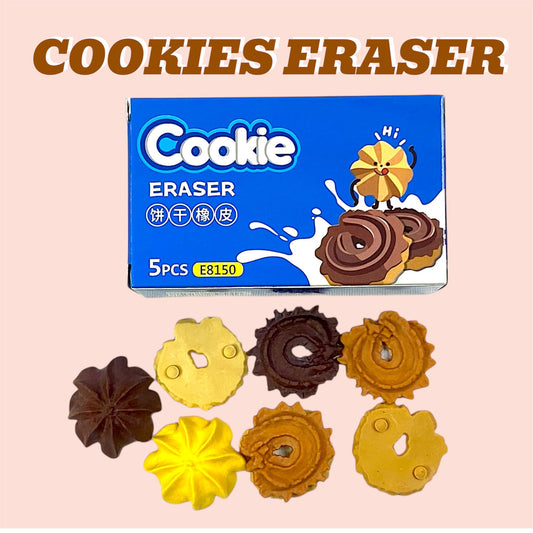 Cookies Eraser