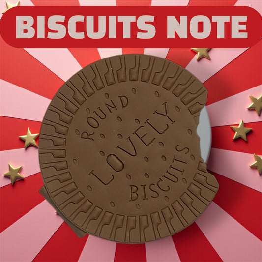 Biscuit Dairy