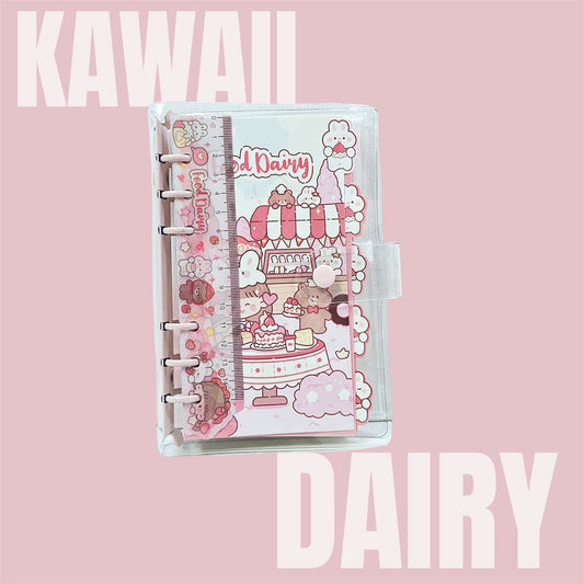Kawaii Diary