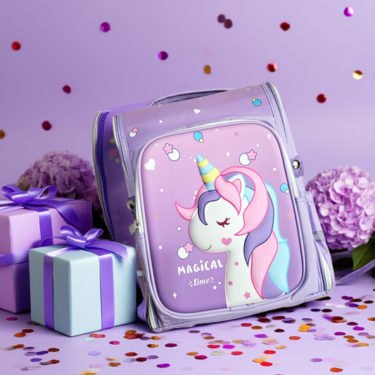 Unicorn bag
