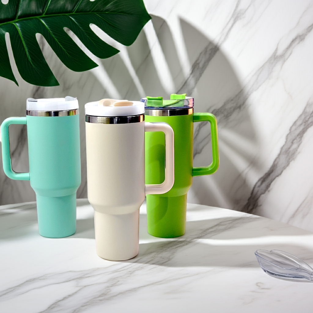 stainless steel tumbler 1200ML