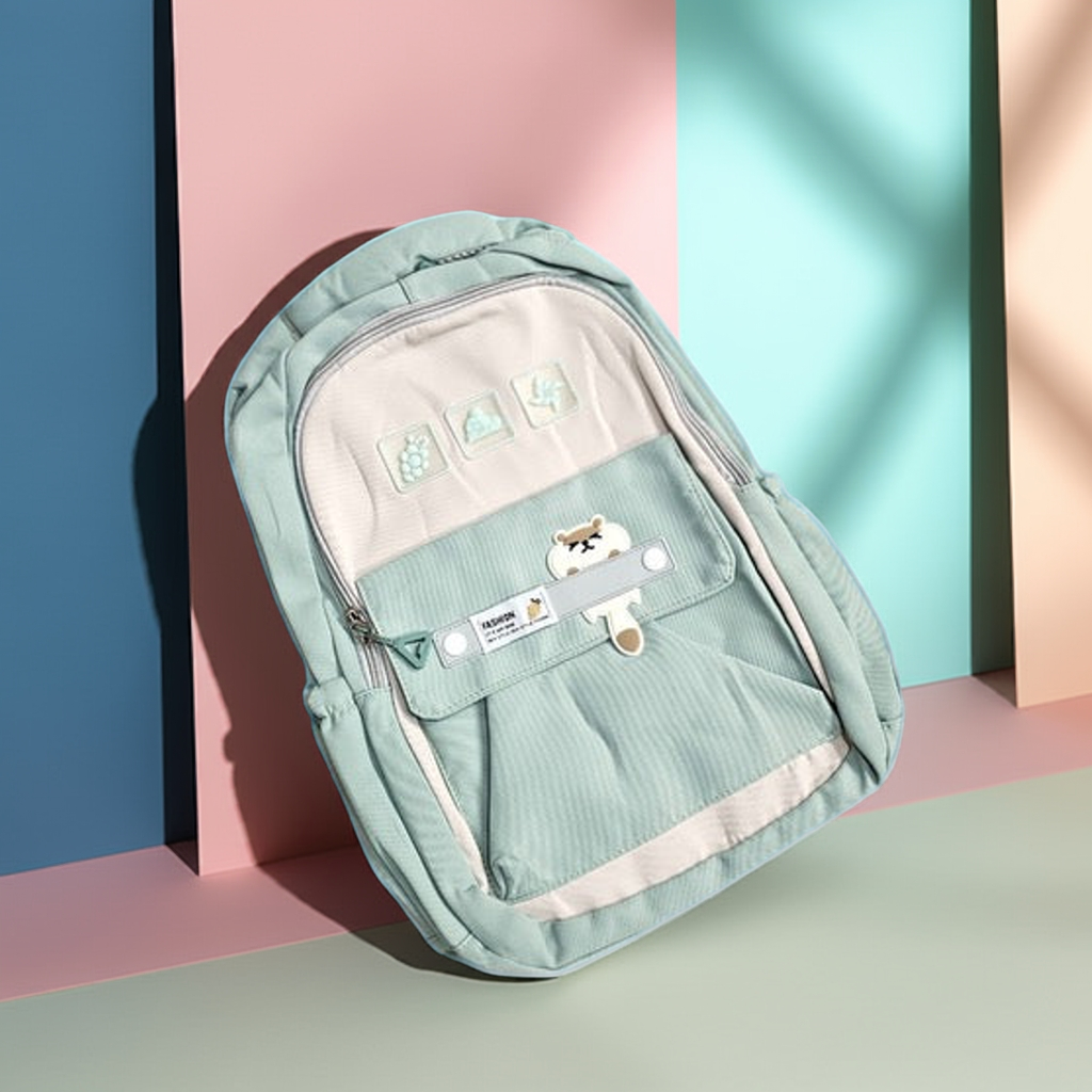 Korean Fashion Bag