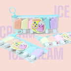 Ice Cream Popsicle Highlighter