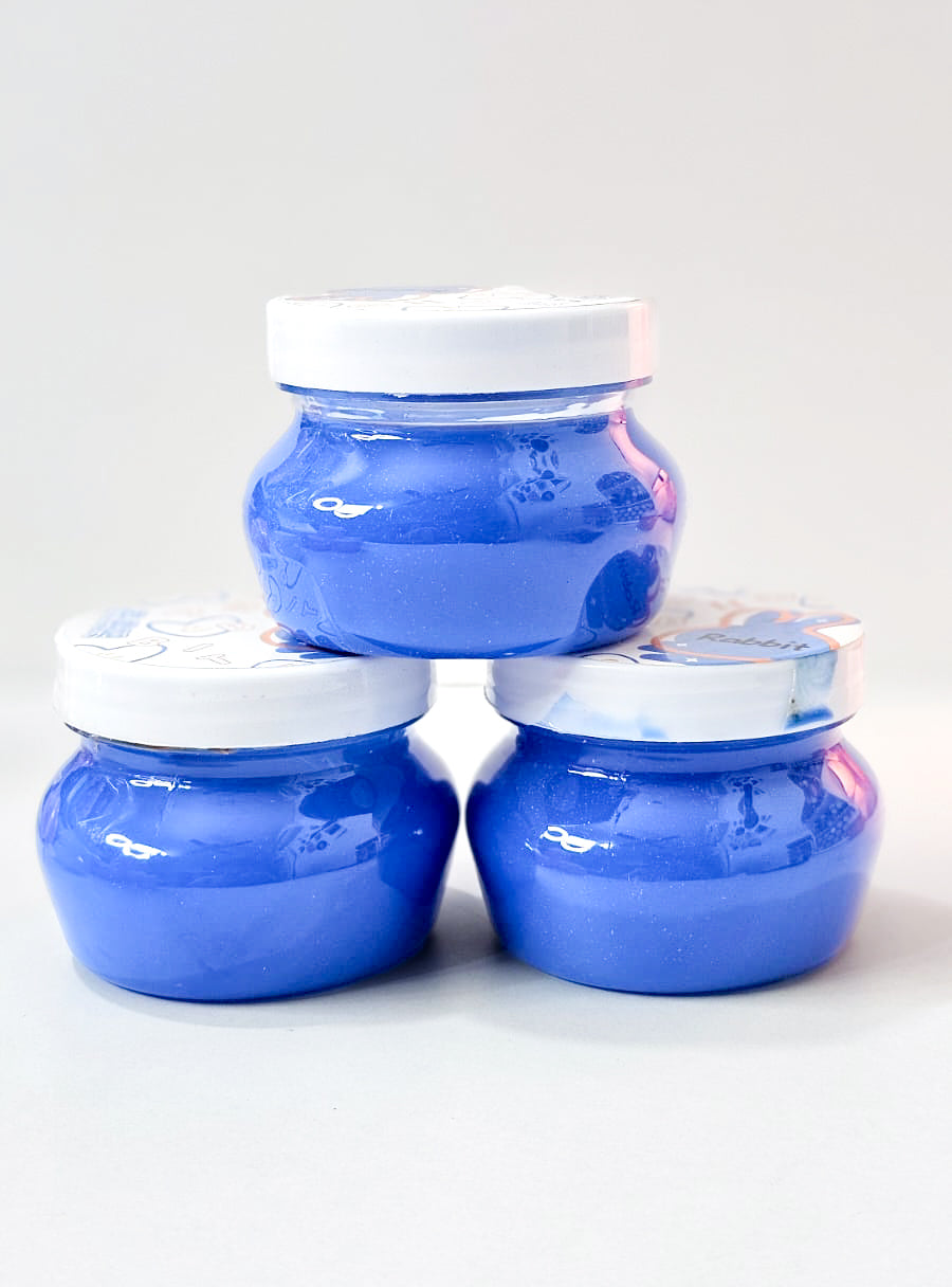 Color Pop Slime