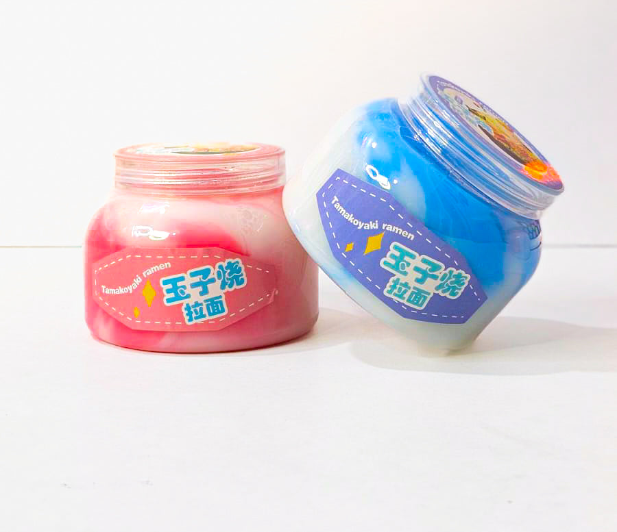 Jar Slime