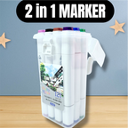 TOUCH Yuze 2 in Marker 12 Shades