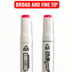 TOUCH Yuze 2 in Marker 12 Shades