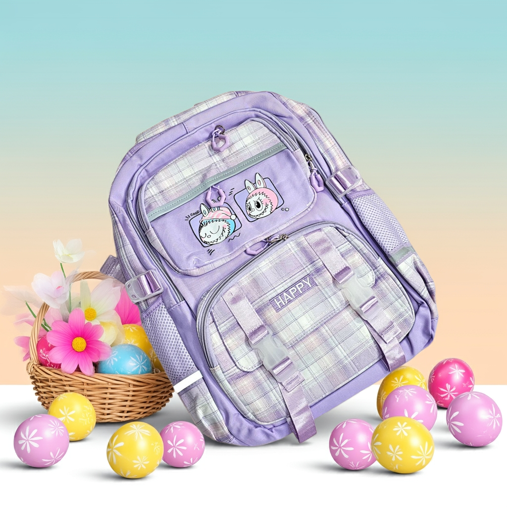 Korean Happy Bag