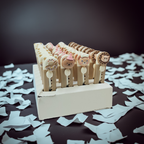 Bear Cutter Knife – Adorable &amp; Handy!