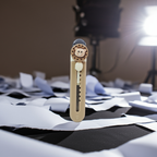 Bear Cutter Knife – Adorable &amp; Handy!