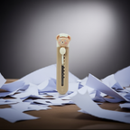 Bear Cutter Knife – Adorable &amp; Handy!