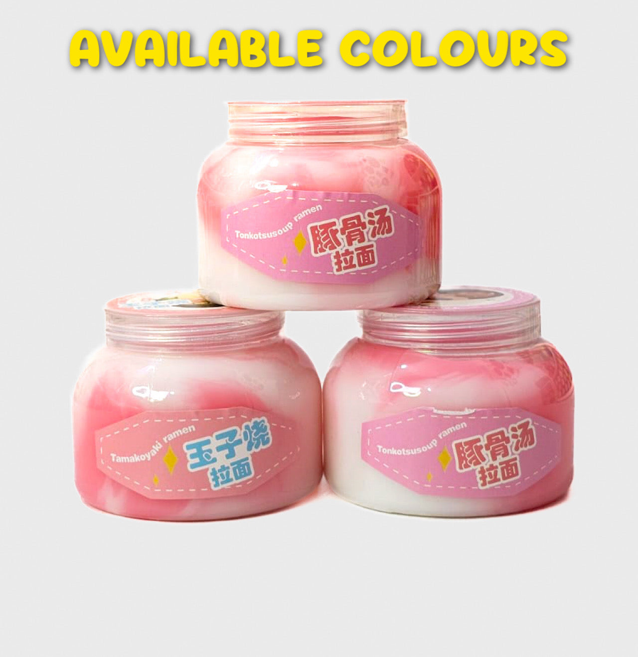 Jar Slime