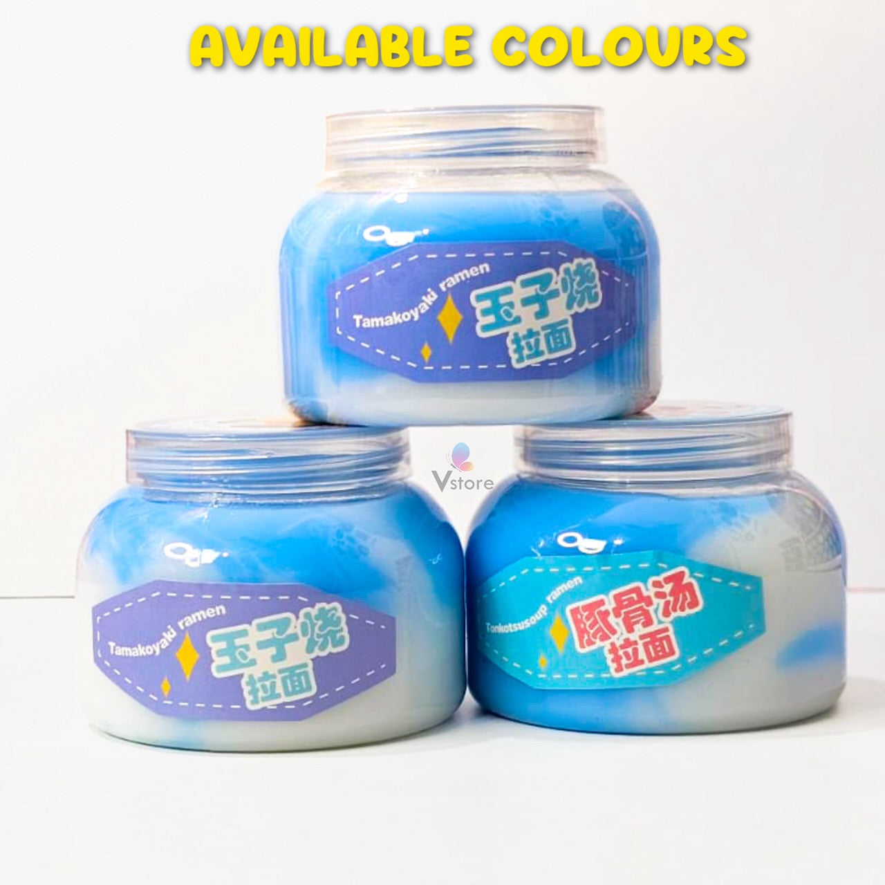 Jar Slime