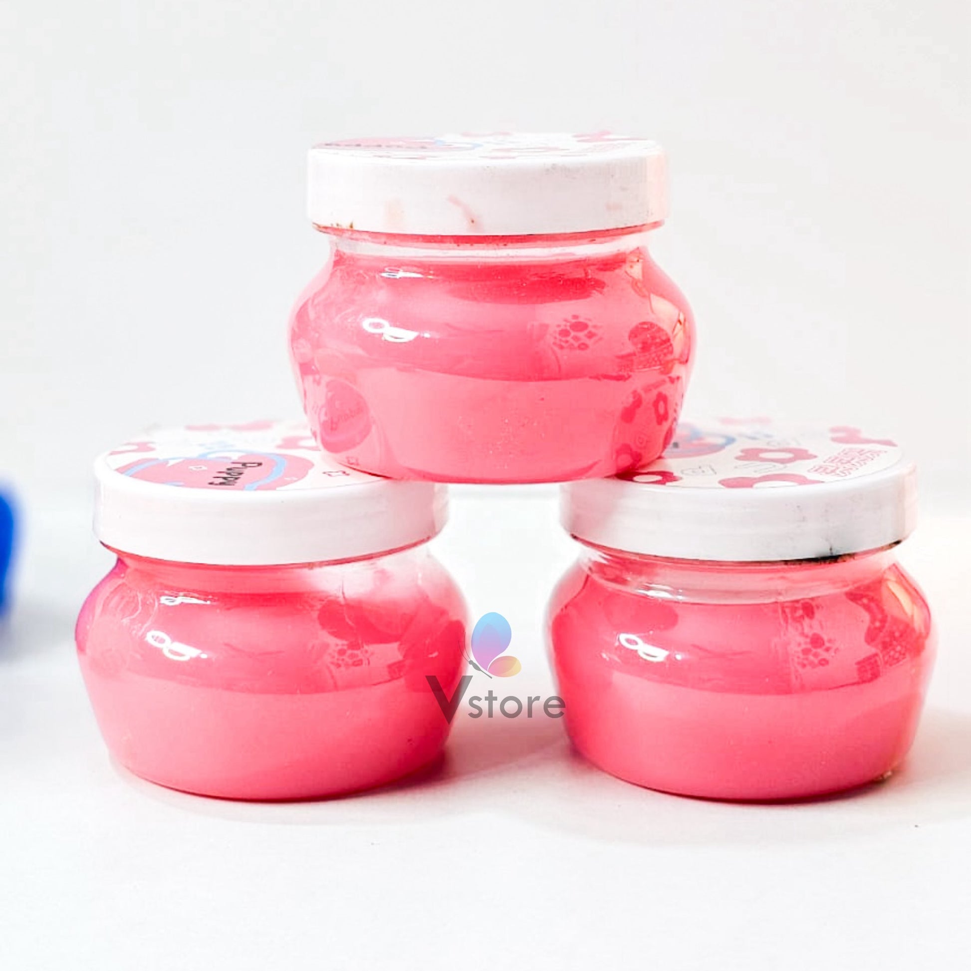 Color Pop Slime