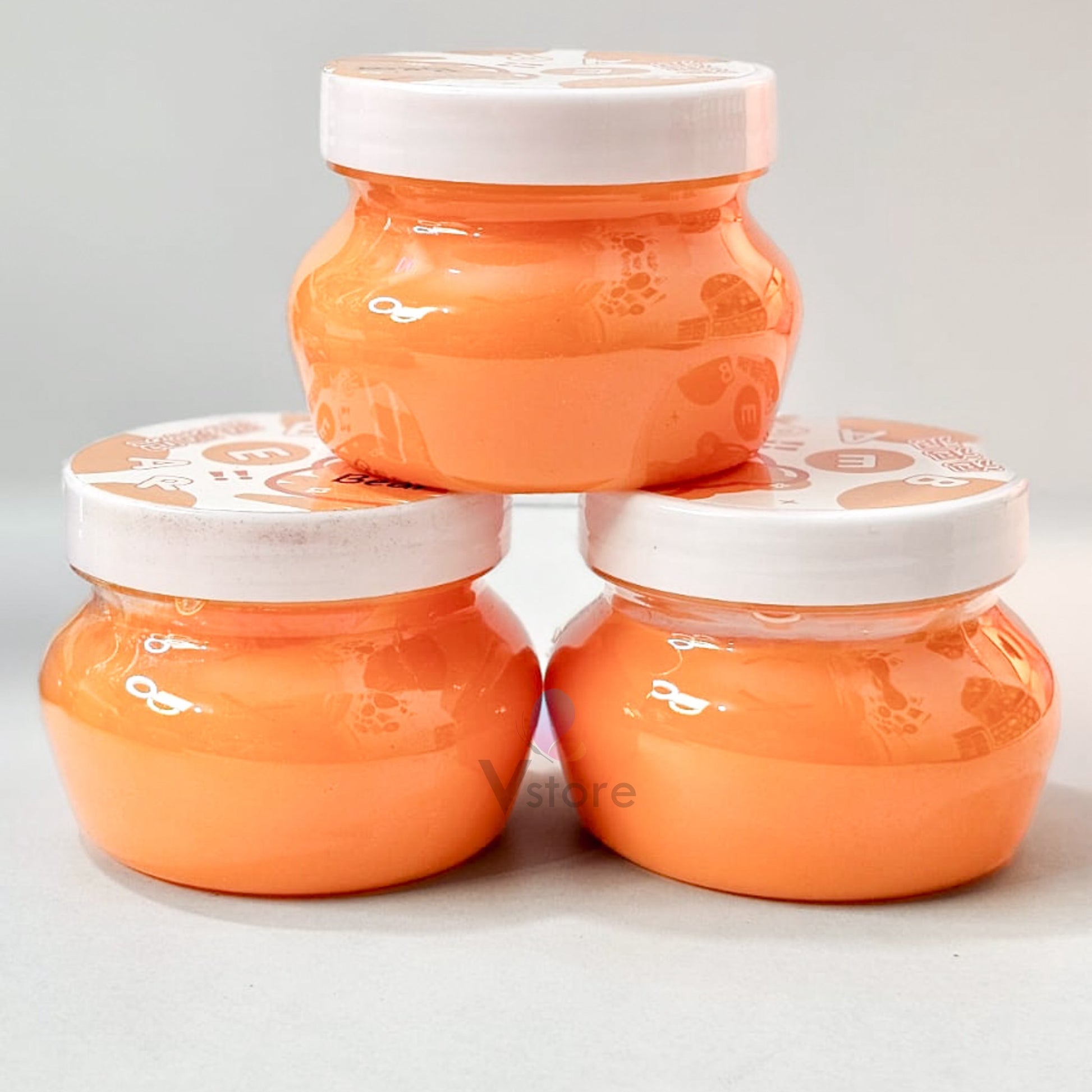 Color Pop Slime