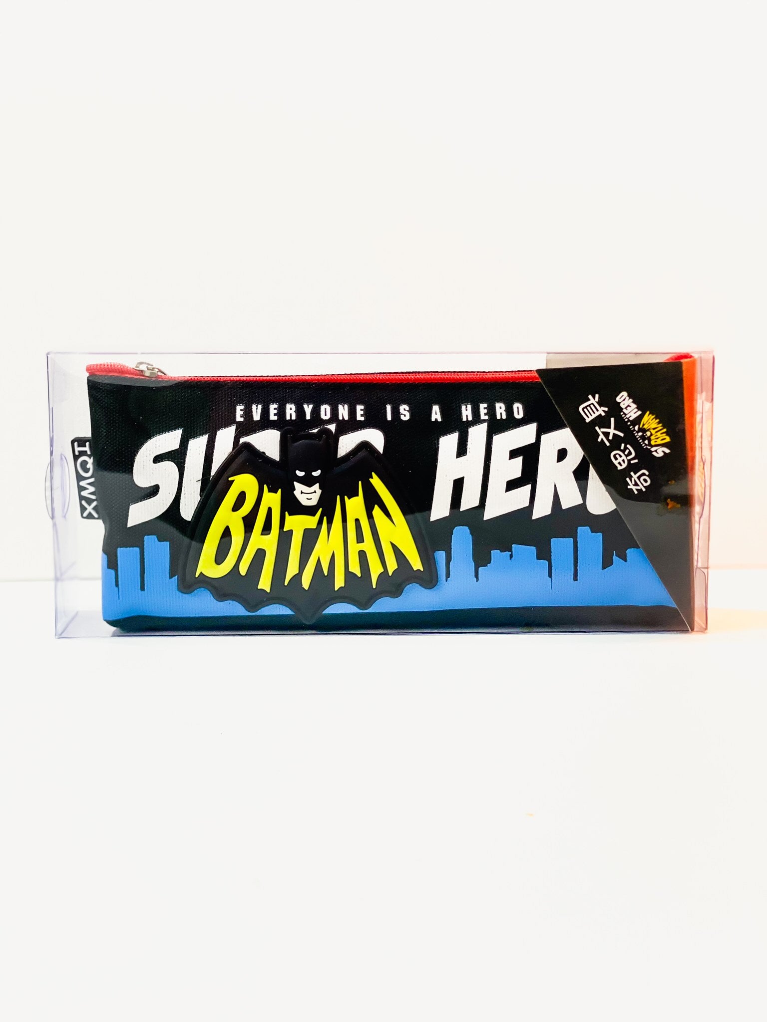 Super Hero Pouch