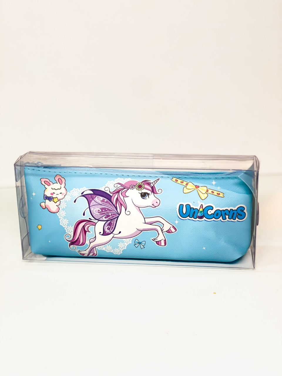 Magical Unicorn Pouch