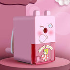 Mechanical Pencil Sharpener