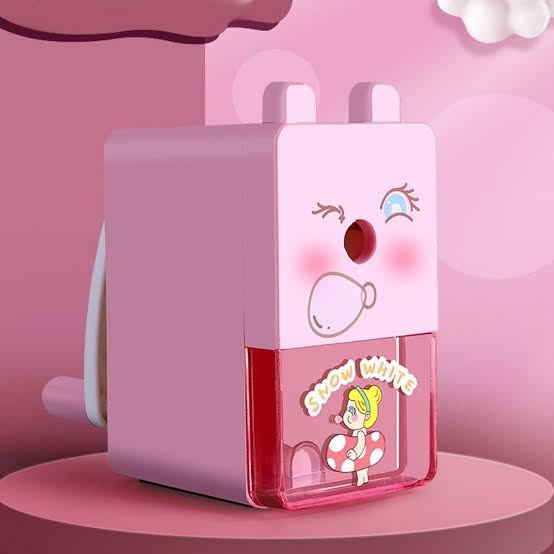 Mechanical Pencil Sharpener