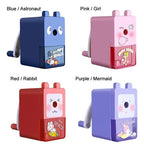 Mechanical Pencil Sharpener