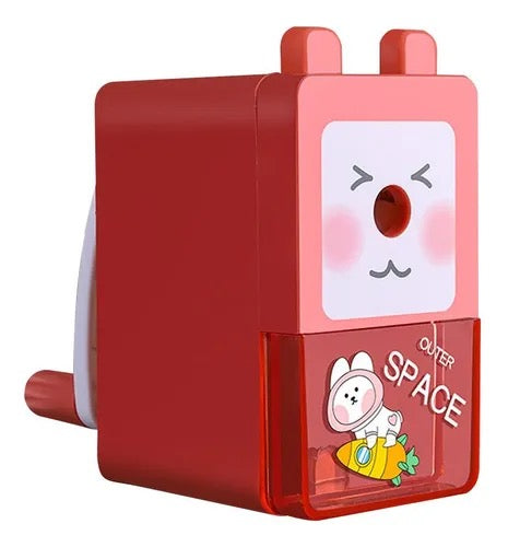 Mechanical Pencil Sharpener