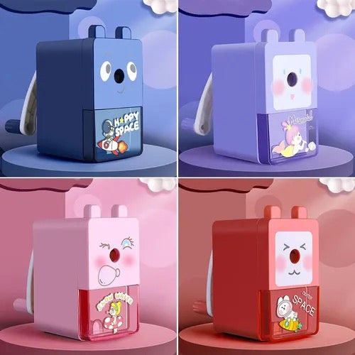 Mechanical Pencil Sharpener