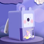 Mechanical Pencil Sharpener