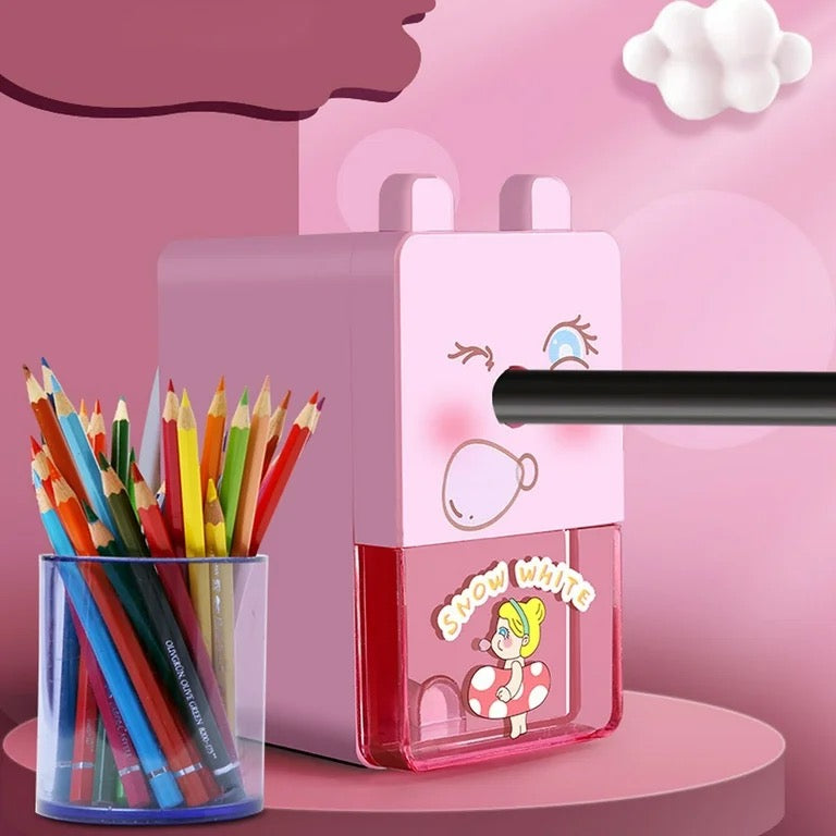 Mechanical Pencil Sharpener