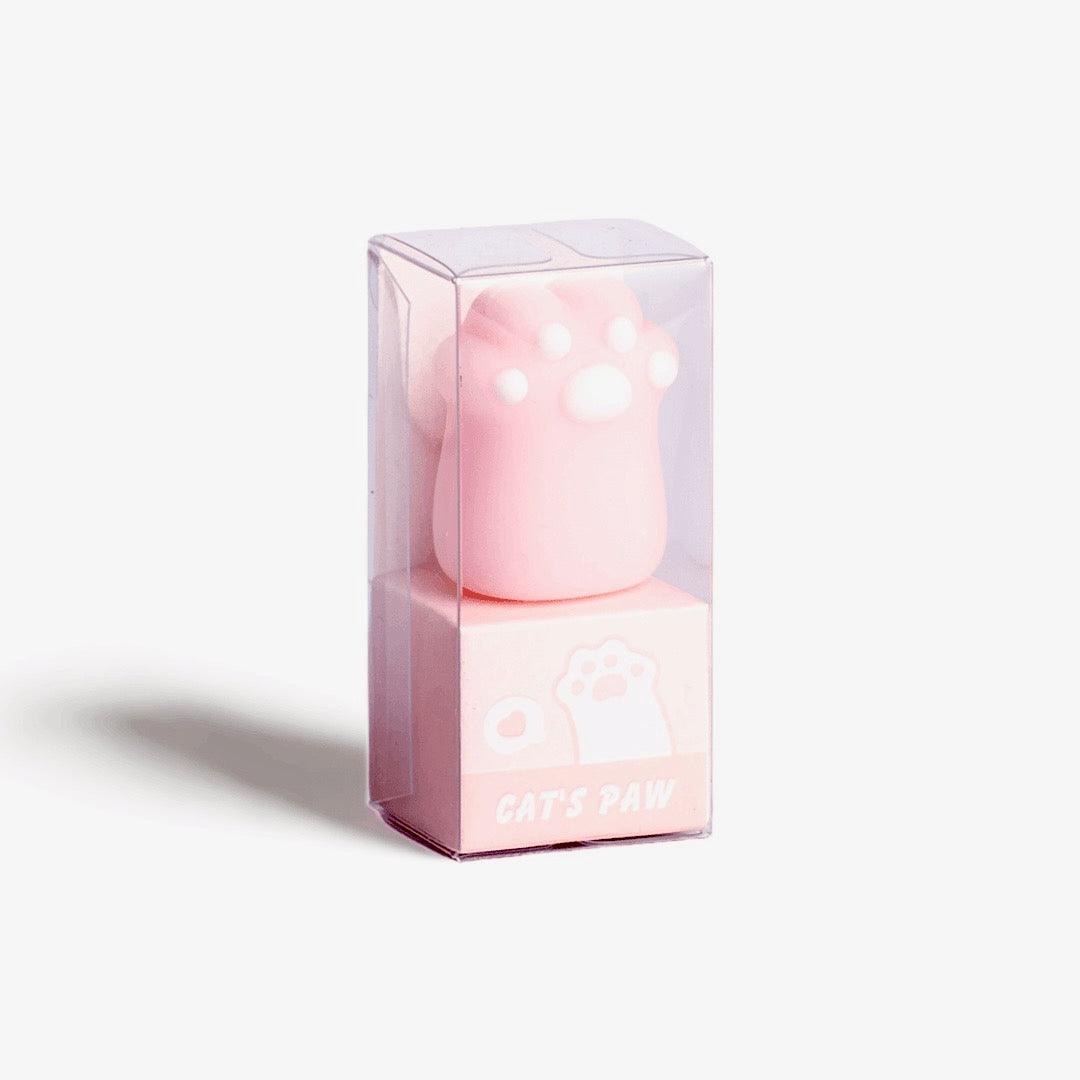 Paw Sharpener