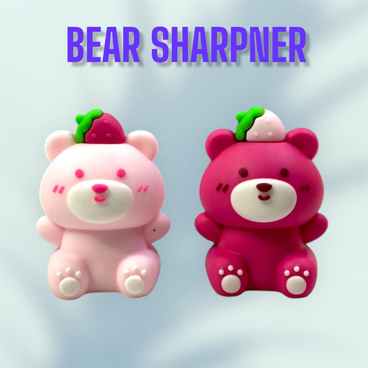 Bear Sharpener