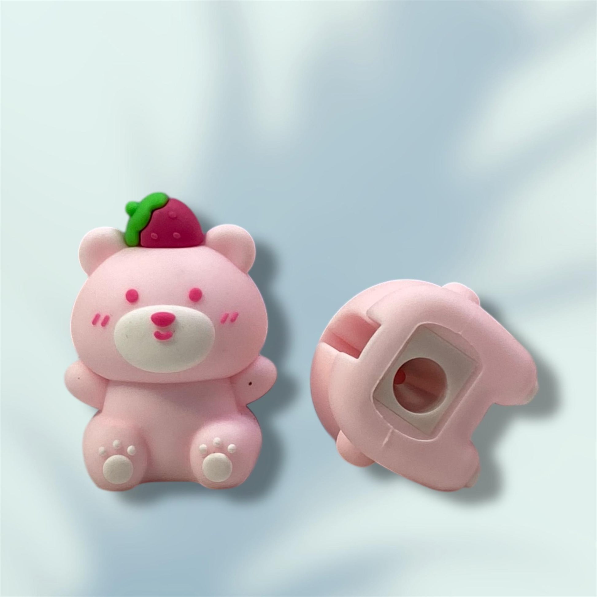 Bear Sharpener