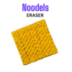 Noodles Eraser