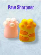 Paw Sharpener