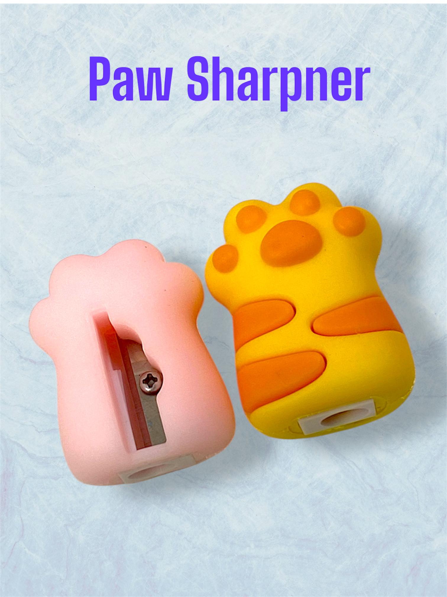 Paw Sharpener