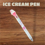 Ice Cream Pen Collection