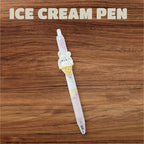 Ice Cream Pen Collection