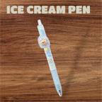 Ice Cream Pen Collection