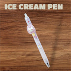 Ice Cream Pen Collection