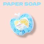 PAPER SOAP