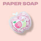 PAPER SOAP
