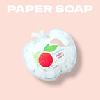 PAPER SOAP