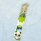 Little Tree Character Pencils