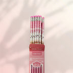 Little Tree Character Pencils