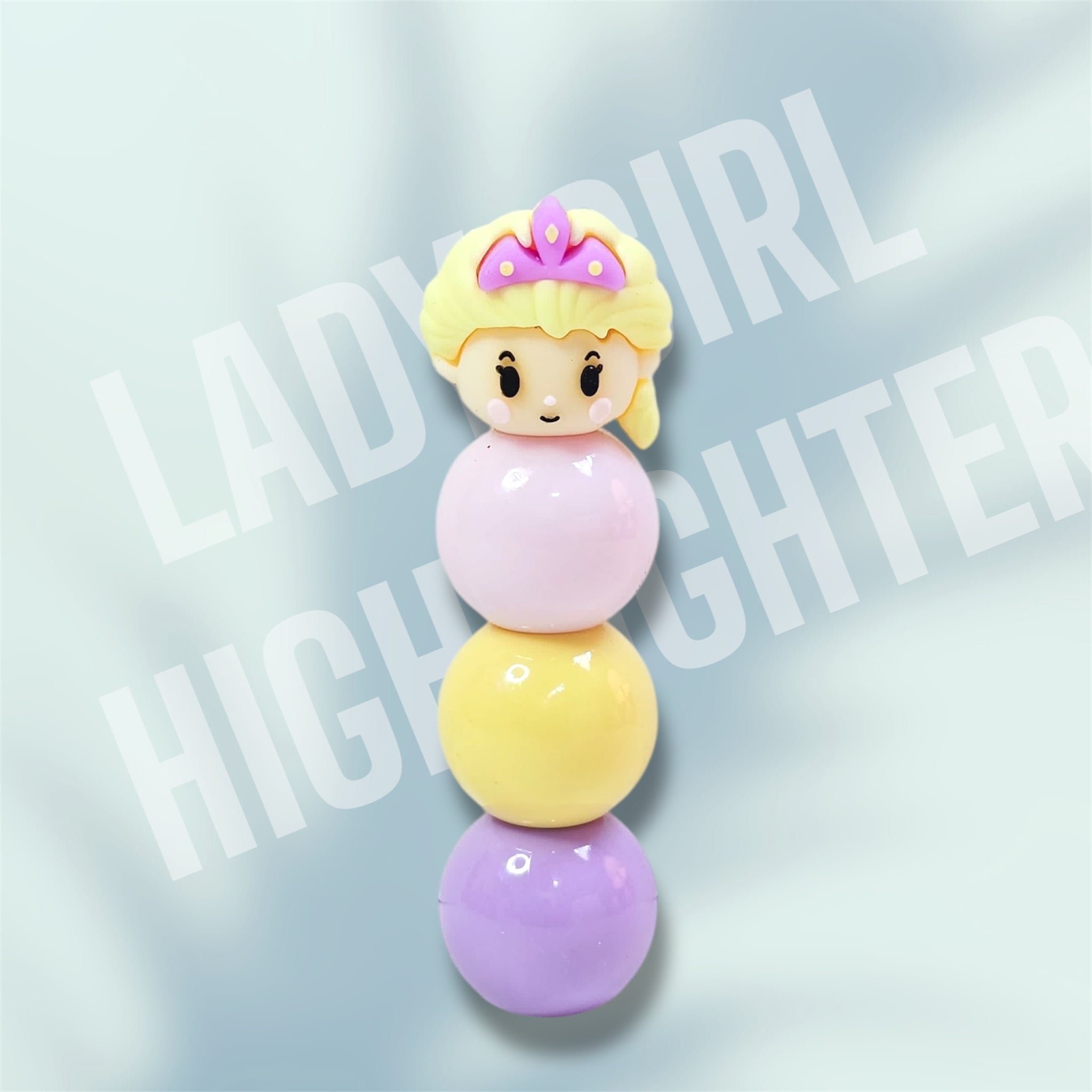 Lady Girl Stackable Highlighter