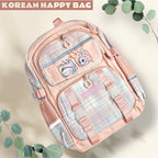 Korean Happy Bag