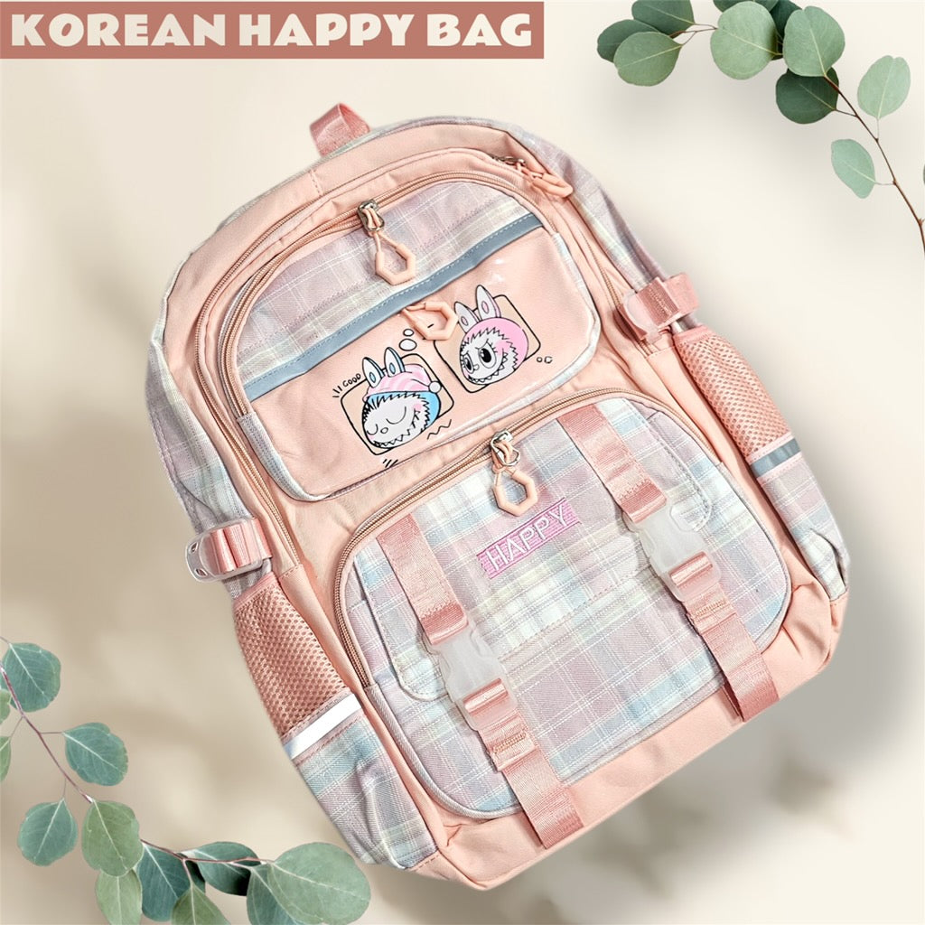 Korean Happy Bag