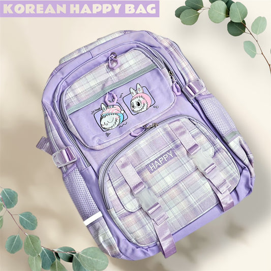 Korean Happy Bag