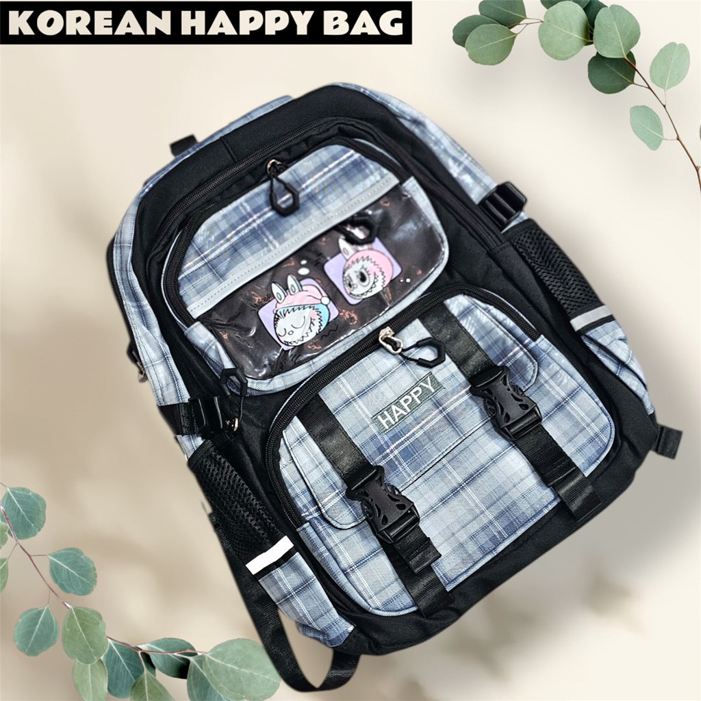 Korean Happy Bag