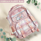 Korean Happy Bag
