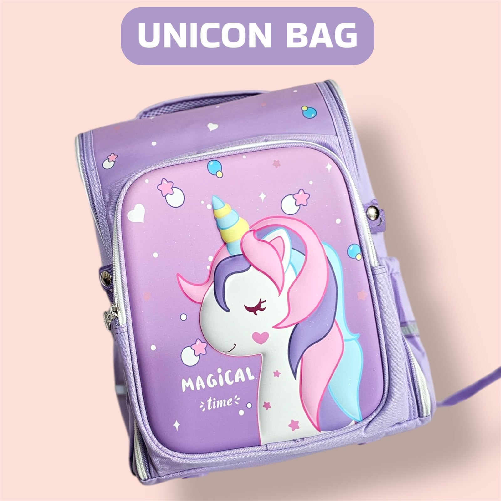 Unicorn bag